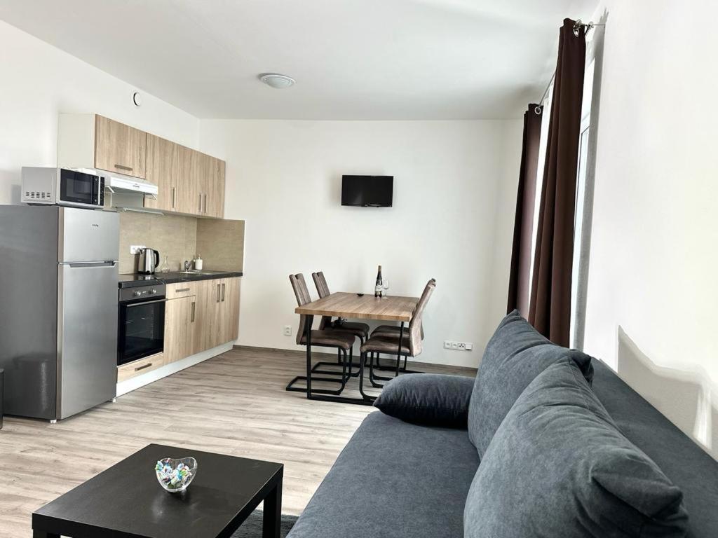 Sky Apartments 509 Plzeň Exterior foto